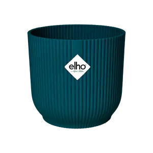 web - elho vibes fold round 22 deep blue