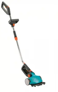 web - gardena waterlelie